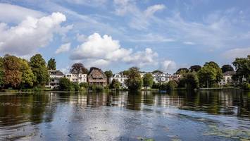 wohnen an der alster: wo der quadratmeter 29.000 euro kostet