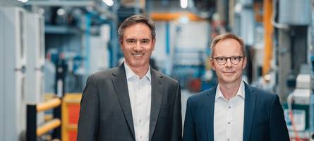 Wie sich ein Autozulieferer aus Oberbayern gegen die Krise der Branche stemmt