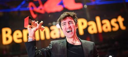 ein schatten bleibt auf der berlinale, auch wenn die gewinner glänzen