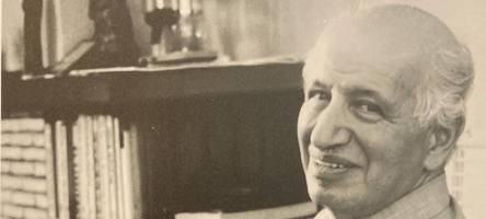 Ausstellung in Augsburg: Er war der Agent der verbrannten Bücher