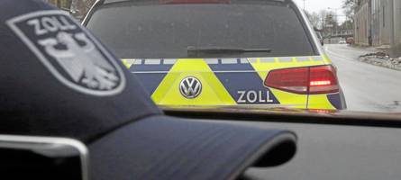 kontrollen durch den zoll schützen die ehrlichen unternehmer