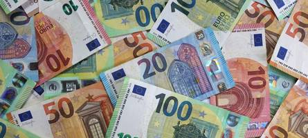 Rentnerin aus Augsburg hinterlässt der AfD ein Millionen-Vermögen