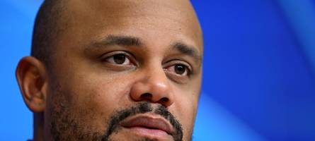 Vincent Kompanys Rede gegen Rassismus überstrahlt alles