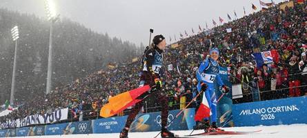 „danke, gracie, thank you“