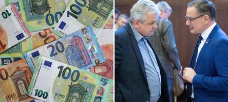 Rentnerin aus Augsburg vermacht der AfD ein Millionen-Vermögen: „Über Politik nie geredet“