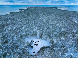 Arvo Pärt: Wo man die Stille hört