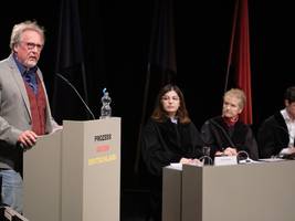 theater als debattenraum: mehr dialog, bitte