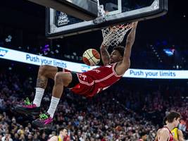 basketball: triumph im klassiker