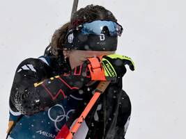 Biathlon: Nach der Medaillenflaute braucht es Impulse an der Basis