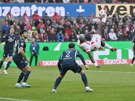 geschichten vom fußball-wochenende: we call it a klassiker