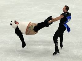 olympische winterspiele: die spiele, die nie versuchten, größer zu sein, als sie es sind