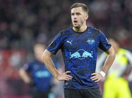 RB Leipzig im Bundesliga-Spitzenspiel: Schon 18 Punkte verschenkt