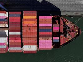 Handelspolitik: Die EU will wohl Handelsabkommen mit USA aussetzen