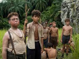 Streaming: Unreif für die Insel