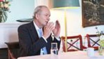 Alexander von Ferdinand von Schirach: Das fliehende Klassenzimmer?