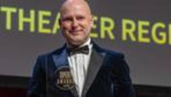 Auszeichnungen: Exzellent und unerschrocken: Ehre für das Theater Regensburg