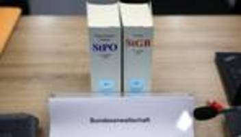 bundesanwaltschaft: russische sabotage? prozess gegen verdächtige ab mitte märz