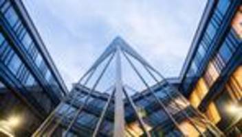 Büros mit Bett und Küche: Ein Haus für Schweitzer, Schnieder und 99 andere