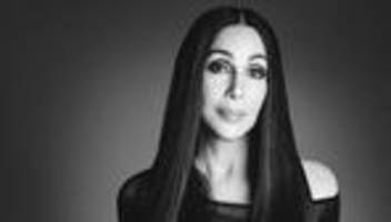 Cher: No risk, no song