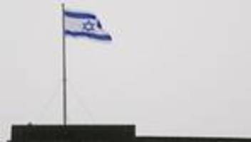 Ein Verletzter: Zwei Angriffe auf proisraelische Demonstranten in Kiel