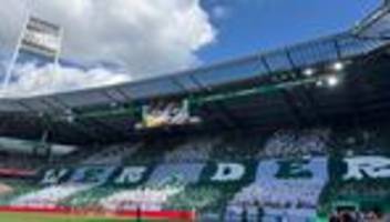 Fest zur Deutschen Einheit: Deutsche Einheit: Bremen stellt Orte für das Bürgerfest vor