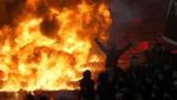 Fotografie: Bilder des Tages