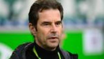 Frauen-Bundesliga: Erfolgsmanager Kellermann verlässt Wolfsburg