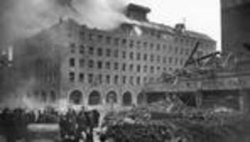 Freie Presse: Die erste Ausgabe der ZEIT vom 21.02.1946