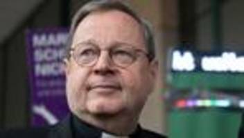 Frühjahrsvollversammlung: Bischöfe treffen sich in Würzburg – Wichtige Wahl