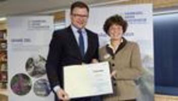 Gewässerschutz: 25 Millionen Euro für Hamburgs Flussnatur