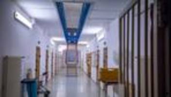 justizvollzug: wenn opa ins gefängnis muss