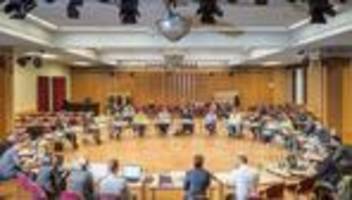 kommunalpolitik: und jetzt: abstimmung!