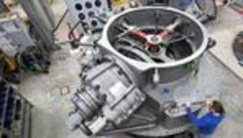 Konjunktur: Ifo sieht Signale für Aufschwung in deutscher Wirtschaft