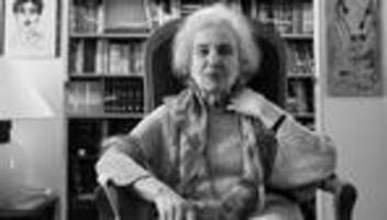 Mahshid Amirshahi: Die Menschen schrien nach Blut