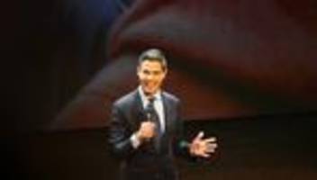 Minderheitsregierung: Niederlande: Regierung vereidigt - Jetten ist Regierungschef