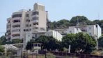 Nahost: Kreise: US-Botschaftspersonal soll Libanon verlassen