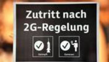 Pandemie: Verfassungsgericht weist AfD-Antrag zu Corona-Regeln zurück