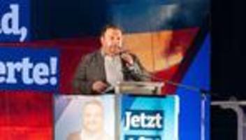 Parteien: AfD-Familienbande zwischen Rheinland-Pfalz und Hessen
