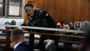 Präsidentensohn vor Gericht: Sohn von Robert Mugabe wegen Mordversuchs angeklagt