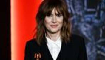 Serie: Winona Ryder übernimmt Rolle in Grusel-Hit Wednesday