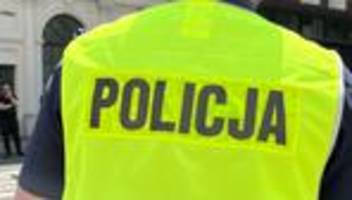 Spionage-Vorwurf: Polen fasst mutmaßlichen Agenten - Spionage in Deutschland