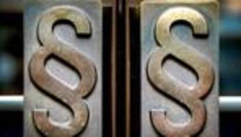 Staatsanwälte fehlen: Verband kritisiert Personalnot in Sachsen-Anhalts Justiz