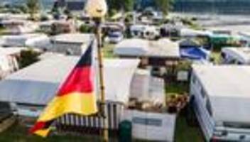 Statistisches Landesamt: Mehr ausländische Besucher in NRW – Niederländer vorn