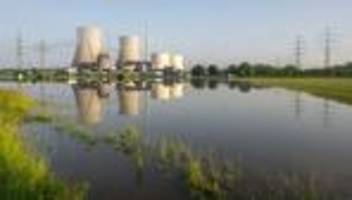 Streitthema für Koalition?: Union und SPD uneinig über Rückkehr zur Atomkraft