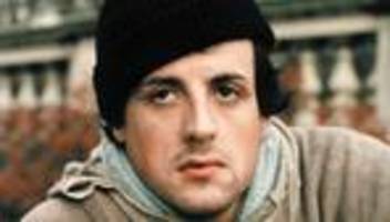 Sylvester Stallone: Er verkaufte seinen Hund für 40 Dollar