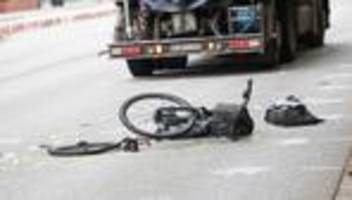 Unfallstatistik: 21 Verkehrstote in Hamburg im Jahr 2025 – starker Rückgang