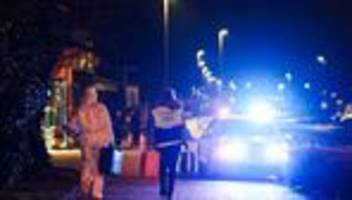 Versuchte Tötungsdelikte: Tatverdächtige nach zwei Messerangriffen in U-Haft