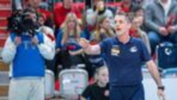 volleyball-finale in mannheim: coup gegen stuttgart: suhl will kein pokal-favorit sein