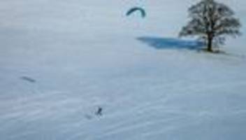 Winterbilanz: Trockenes Frühjahr droht – Sorge um Niedersachsens Äcker