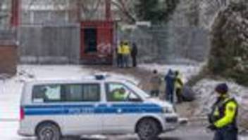 Zeugenaufruf: Anschlag auf Stromnetz: Frist für Millionen-Belohnung endet